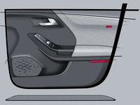 Ford Puma 2020 Mouse Pad 1395793