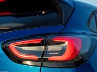 Ford Puma 2020 Mouse Pad 1395811