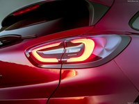 Ford Puma 2020 Mouse Pad 1395824