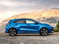 Ford Puma 2020 mug #1395830