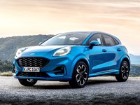 Ford Puma 2020 Poster 1395857