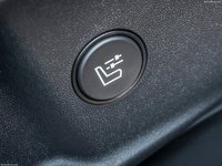 Ford Puma 2020 Mouse Pad 1395862