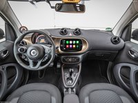Smart EQ fortwo 2020 Poster 1395964