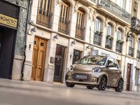 Smart EQ fortwo 2020 Poster 1395976