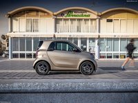 Smart EQ fortwo 2020 Poster 1395980