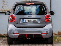 Smart EQ fortwo 2020 Poster 1395981
