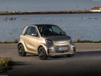 Smart EQ fortwo 2020 Poster 1395992