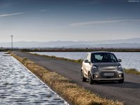 Smart EQ fortwo 2020 puzzle 1396006