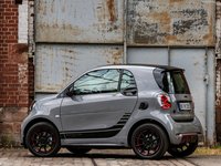 Smart EQ fortwo 2020 Longsleeve T-shirt #1396009