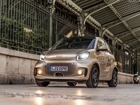 Smart EQ fortwo 2020 mug #1396010