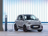 Smart EQ fortwo 2020 mug #1396015