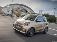 Smart EQ fortwo 2020 Mouse Pad 1396017
