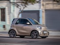 Smart EQ fortwo 2020 mug #1396018