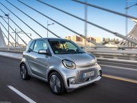 Smart EQ fortwo 2020 Mouse Pad 1396021