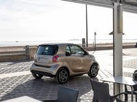 Smart EQ fortwo 2020 Longsleeve T-shirt #1396025