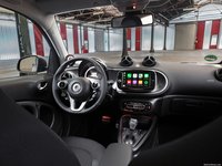 Smart EQ fortwo 2020 Longsleeve T-shirt #1396028