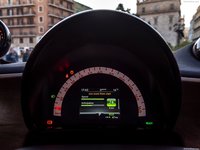 Smart EQ fortwo 2020 Mouse Pad 1396029