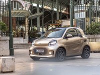 Smart EQ fortwo 2020 mug #1396030
