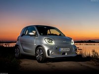 Smart EQ fortwo 2020 Tank Top #1396036