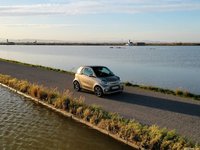 Smart EQ fortwo 2020 Mouse Pad 1396037