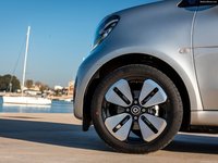Smart EQ fortwo 2020 Poster 1396038