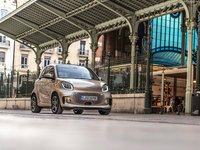 Smart EQ fortwo 2020 mug #1396040