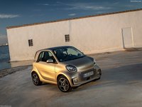 Smart EQ fortwo 2020 mug #1396041