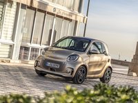 Smart EQ fortwo 2020 mug #1396042