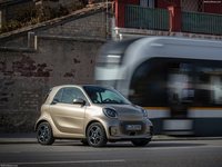 Smart EQ fortwo 2020 Tank Top #1396045