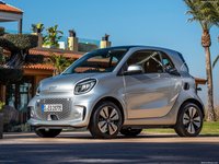 Smart EQ fortwo 2020 Poster 1396046