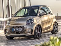 Smart EQ fortwo 2020 Tank Top #1396047