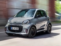 Smart EQ fortwo 2020 Sweatshirt #1396048