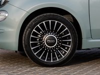Fiat 500 Hybrid 2020 stickers 1396053
