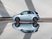 Fiat 500 Hybrid 2020 Poster 1396055