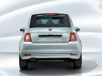 Fiat 500 Hybrid 2020 Poster 1396057