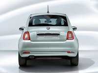 Fiat 500 Hybrid 2020 stickers 1396086