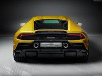 Lamborghini Huracan Evo RWD 2021 #1396099 poster