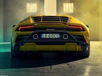Lamborghini Huracan Evo RWD 2021 #1396100 poster