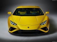Lamborghini Huracan Evo RWD 2021 #1396101 poster