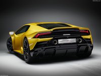 Lamborghini Huracan Evo RWD 2021 #1396106 poster
