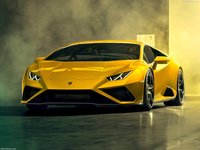 Lamborghini Huracan Evo RWD 2021 #1396115 poster