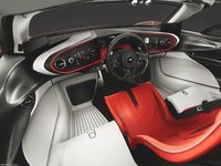 McLaren Speedtail 2020 Mouse Pad 1396173