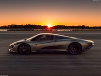 McLaren Speedtail 2020 Poster 1396176