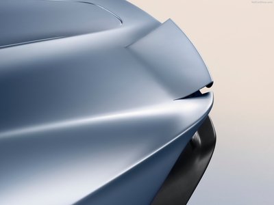McLaren Speedtail 2020 stickers 1396181