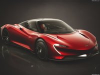 McLaren Speedtail 2020 Poster 1396195