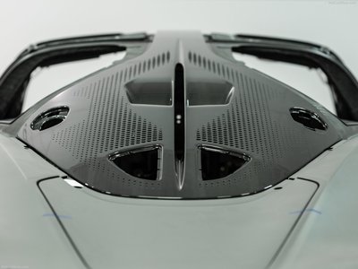 McLaren Speedtail 2020 Mouse Pad 1396197