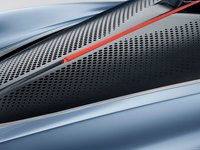 McLaren Speedtail 2020 Mouse Pad 1396200