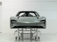 McLaren Speedtail 2020 Poster 1396201