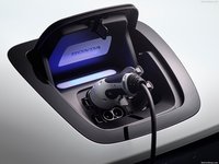 Honda e 2021 Mouse Pad 1396212