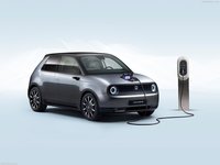 Honda e 2021 Poster 1396227
